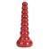 Red Boy Anal Wand Butt Plug