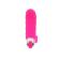 ToyJoy Tickle Pleaser Rechargeable Finger Vibe