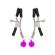 ToyJoy Adjustable Nipple Teasers