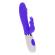 ToyJoy Funky Rabbit Vibraattori Purple
