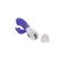 ToyJoy Funky Rabbit Vibraattori Purple