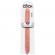 King Cock Thick Double Dildo Flesh 40.6 CM