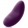Lelo Lily 2 Henkilökohtainen Hierontalaite Plum