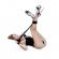 Fetish Fantasy Position Master With Cuffs Black