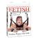 Fetish Fantasy Position Master With Cuffs Black