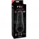 Pipedream Extreme Pdx Elite Vibrating Roto-Teazer Masturbaattori