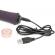 Fifty Shades Freed Clit and G-Spot Stimulator Lavish Attention