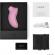 Lelo Klitoriksen Stimuloiva Sona Cruise Pink