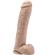 Get Real Flesh 11 Inch Dong With Balls