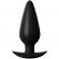 Anal Fantasy Elite Collection Small Weighted Silikoni Plug