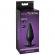 Anal Fantasy Elite Collection Small Weighted Silikoni Plug