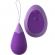 Fantasy For Her Remote Kegel Excite-Her