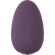Je Joue Vibrating Massager Purple