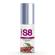 S8 Cherry Flavored Liukuvoide 50ml