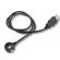 Rocks-Off Men-X Falex Rechargeable Prostate Massager Anal Wand