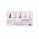 Calex She-ology 5PC Wearable Vaginal Dilator Set