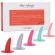 Calex She-ology 5PC Wearable Vaginal Dilator Set