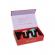 Calex She-ology 5PC Wearable Vaginal Dilator Set