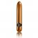Rocks-Off Havana True Elegance Vibrator - Copper