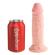 Kingcock Triple Density Cock 15 CM