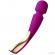 Lelo Smartwand 2 Large Deep Rose