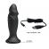 Pretty Love Mr Play Tehokas Vibraattori Anaalitappi 12,4 CM