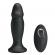Pretty Love Mr Play Tehokas Vibraattori Anaalitappi 12,4 CM