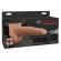 Fetish Fantasy 7.5 Inch Hollow Squirting Strap-on