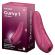 Satisfyer Curvy 1+ RED/ Rose