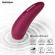 Satisfyer Curvy 1+ RED/ Rose