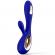 Lelo Soraya Wave Midnight Blue Dual Ladattava Vibraattori