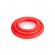 Calex Tri-Rings Black