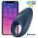Satisfyer Mighty One Ring Vibraattori Sovelluksella