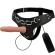 Harness Attraction George Deluxe Vibrator 19  X 4CM