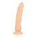 Delta Club Toys Harness + Dong Flesh Silicone 17 X 3CM