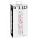 Icicles Number 07 Hand Blown Glass Massager