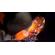 Icicles Number 07 Hand Blown Glass Massager