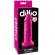 Dillio Chub 15.2 CM Pink