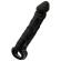 Addicted Toys  Dong Extension Musta