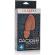 Calex Packing Penis Brown 12.75CM