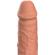 Virilxl Penis Extender Extra Comfort Sleeve V3 Brown