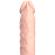 Virilxl Penis Extender Extra Comfort Sleeve V5 Flesh