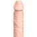 Virilxl Penis Extender Extra Comfort Sleeve V5 Flesh