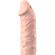 Virilxl Penis Extender Extra Comfort Sleeve V5 Flesh