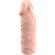 Virilxl Penis Extender Extra Comfort Sleeve V5 Flesh