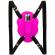 Harnes Vibrating Love Rider