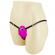 Harnes Vibrating Love Rider