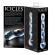 Icicles Number 8 Hand Blown Glass Massager