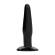 All Black Plug 11CM