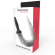 Darkness Tail Butt Silicone Plug - Gray